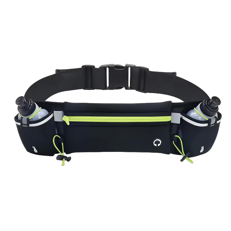 Ceinture gourde running best sale